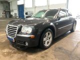 Chrysler 300C Touring 3.0 CRD AHK/ndroid Navi/Leder/Xenon - Chrysler 300C: Kombi