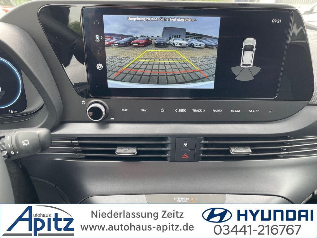 Hyundai BAYON – Bild 17