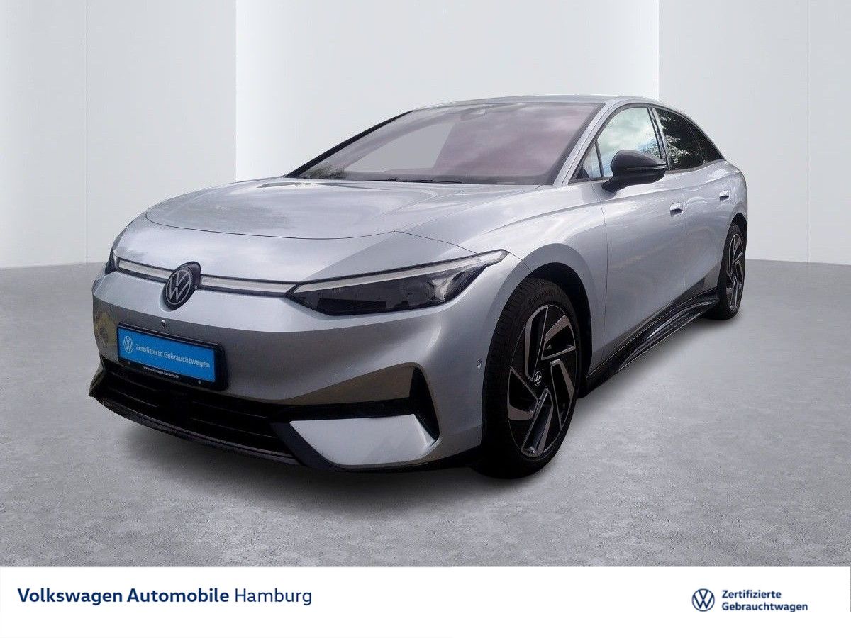 Volkswagen ID.7 Pro AHK Navi CarPlay Sitzheizung Parkkamera