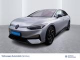 Volkswagen ID.7 Pro AHK Navi CarPlay Sitzheizung Parkkamera - silberne Volkswagen ID.7