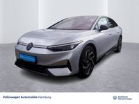 Volkswagen ID.7 - Vorschau Bild 1