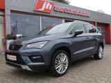 Seat Ateca Xcellence DSG ACC*Kamera*Alcantara*SHZ - Seat Ateca Gebrauchtwagen in Hannover