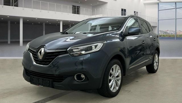 Renault Kadjar 1.2 TCE Energy Experience *NAVI*PDC*SHZ