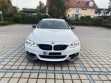 BMW 435ixDrive GranCoupé*M*Carbon*Deutsches Fahrzeug - BMW 435 Gran Coupé Gebrauchtwagen