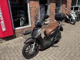 Kymco People 125 S - KYMCO 125 PEOPLE