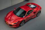Ferrari F8 Tributo, Unfallfrei, PPF, 21000 km - Ferrari F8 Tributo Gebrauchtwagen