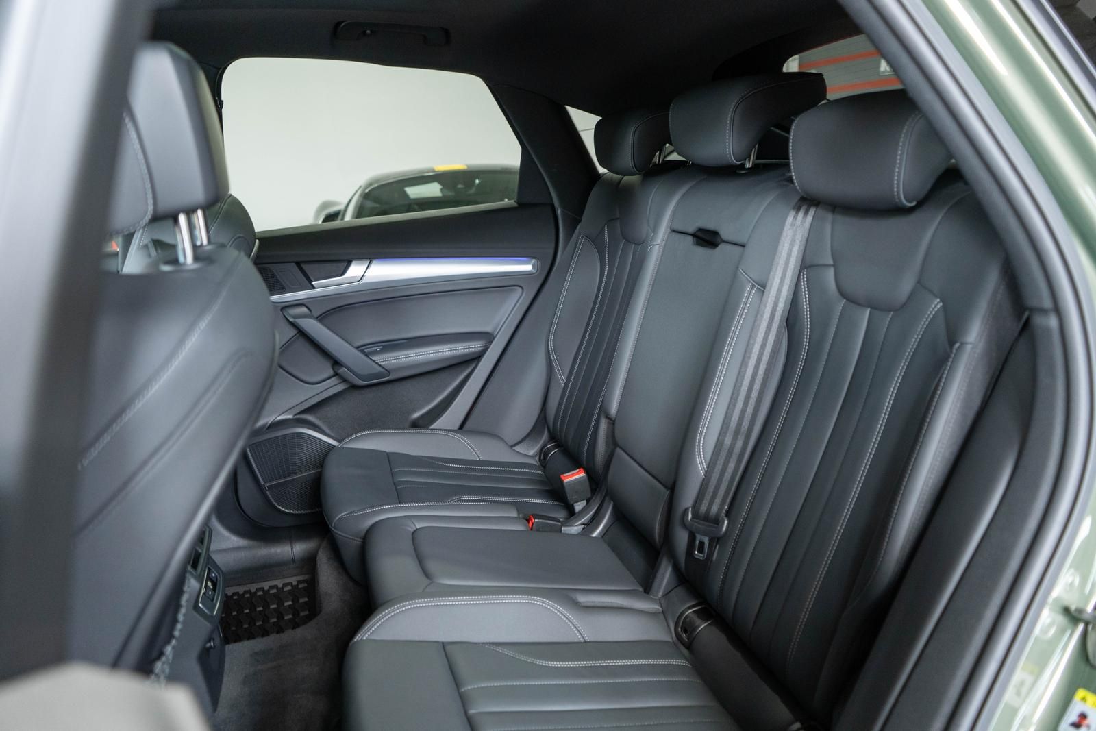 Audi Q5 40 TDI quattro edition one PANO MASSAGE STHZ foto 17