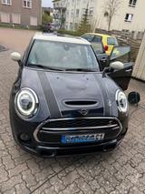 MINI TOP Cooper S 60 YEARS erst 37500km Ez.05.2020 - MINI Cooper S von privat