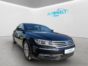 Volkswagen Phaeton - 3