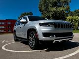 Jeep SERIES III* 4X4*LPG*TOW HOOK*7 SEATS*TOP COND.* - Jeep 7-Sitzer