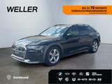 Audi A6 allroad qu 50 TDI tiptron *LED*AHK*Leder*CAM* - gebrauchte Audi A6 Allroad aus dem Jahr 2020