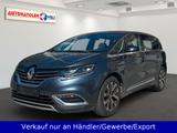Renault Espace 1.6 dCi 7-Sitzer Automatik AAC LED Leder - gebrauchte Renault Espace aus dem Jahr 2017