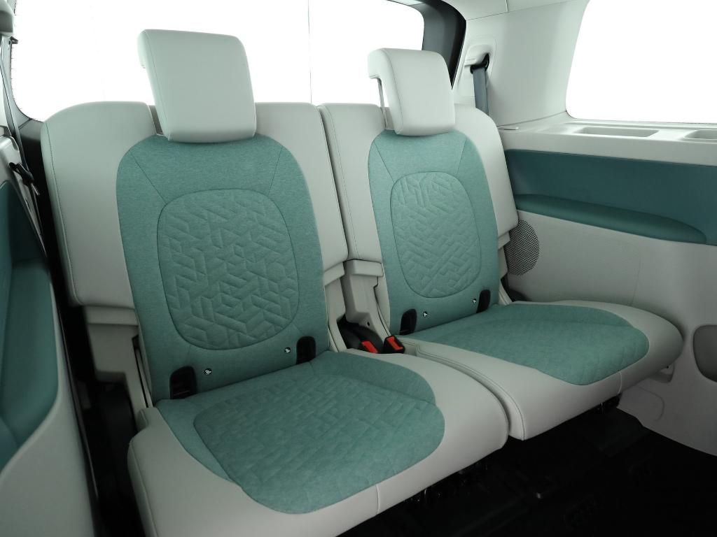 Volkswagen ID. Buzz - Bild 9