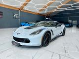 Corvette Z06 6.2 V8 Z06 AT8 Carbon 65 Edition Z06 3LZ... - Corvette Z06 3LZ