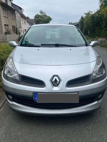 Renault Clio III Edition Dynamique