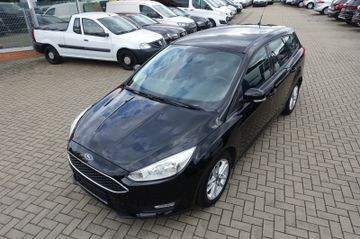 Ford Focus - 9