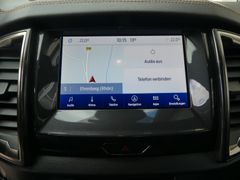 FORD Ranger Wildtrak Doppelkabine 4x4