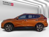 Nissan X-TRAIL N-Connecta 1.6DIG-T 6MT 4x2 PGD SH LED - Nissan X-Trail: 2.2
