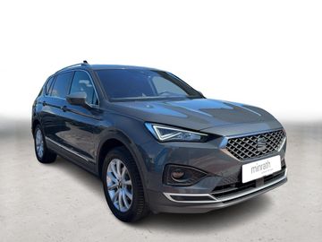 SEAT Tarraco - 7