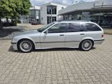 ALPINA B6 2,8 Ltd. Ed. Nr. 136 - ALPINA: B2