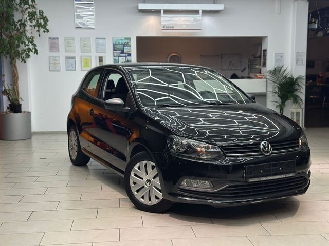 Volkswagen Polo 1.0 Trendline Klima elektr. FH MFL Freispre