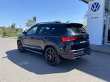 Cupra Ateca 2.0 TSI DSG 4-DRIVE PANORAMA+AHK+360-KAMER - Cupra Ateca aus 2021