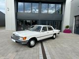 Mercedes-Benz 280 S*W116*Matching Numbers u. Colors*Dt. Fzg. - Mercedes-Benz 280 aus 1978
