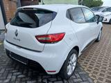 Renault Clio IV Start - Renault Clio: Start