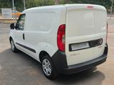 Fiat Doblo Doblò Basis Kasten*LKW*HU+INSPEKTION NEU* - Fiat Gebrauchtwagen von 2018