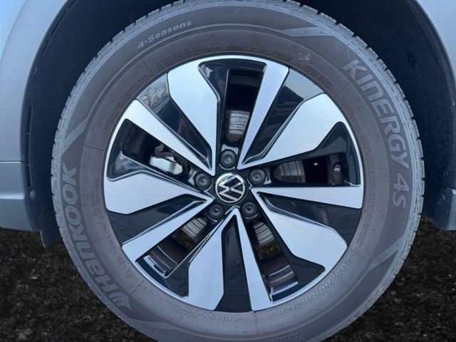 Volkswagen Taigo - Bild 14