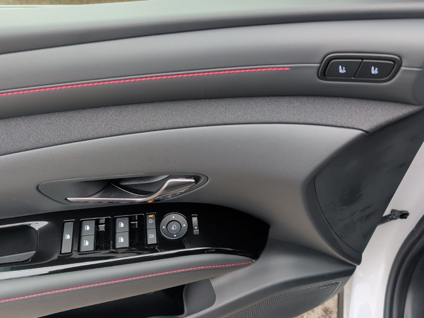 Hyundai Tucson – Bild 12
