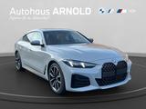 BMW 420d Gran Coupé M Sportpaket Pro Harman Kardon S - BMW Gebrauchtwagen mit Automatikschaltung