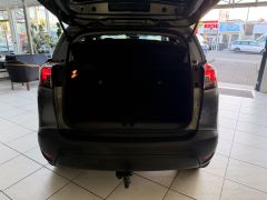 OPEL Crossland X 1.2 Edition AHK NAVI SHZ CAM AUTOM