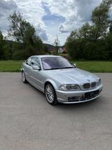 BMW 330Ci -