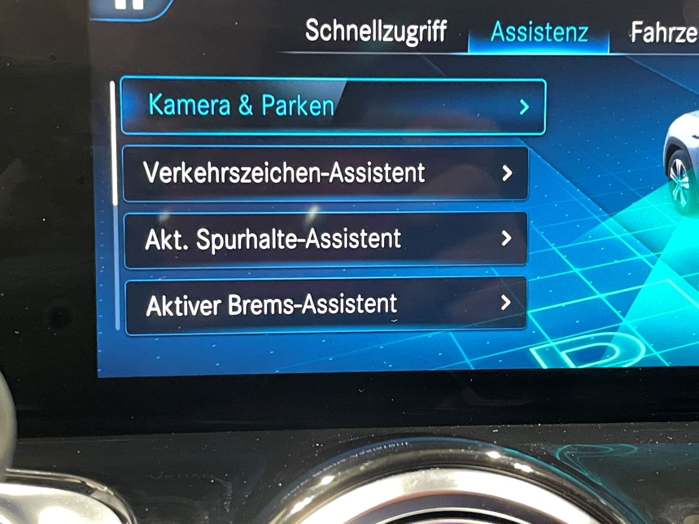 Mercedes-Benz EQB 350 4Matic AMG-Line Automatik Leder Navi LED foto 23