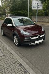 Opel Adam ROCKS 1.0 ECOTEC ecoFLEX 66kWStart/Stop...