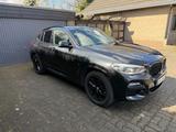 BMW X4 xDrive25d M Sport X M Sport X - BMW X4 in Essen