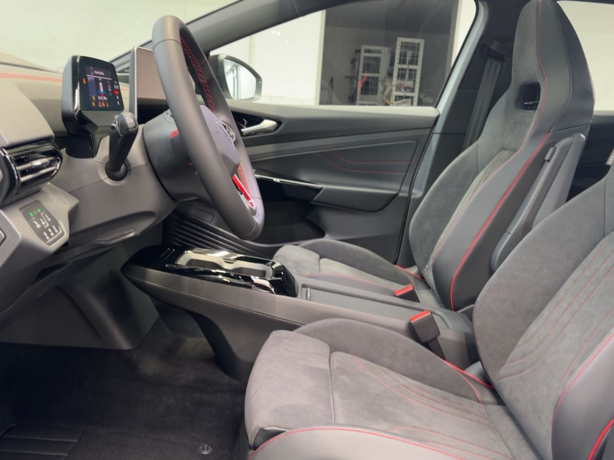 Volkswagen ID.4 - Bild 8