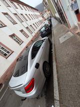 Mercedes-Benz 204 - Mercedes-Benz 240 mit Diesel-Antrieb