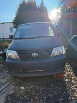 Toyota hiace 4wd - gebrauchte Toyota Hiace aus dem Jahr 2007