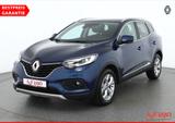 Renault Kadjar 1.3 TCE Aut. Limited Navi Kamera DAB AHK - Renault Kadjar: Automatik
