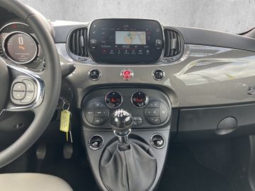 Fiat 500C 1.0 Hybrid Dolcevita DOLCEVITA PAKET