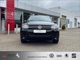 Volkswagen Touareg 3.0 V6 TDI Blue 4M Automatik AHK*NAVI - Volkswagen Touareg aus 2011: V6