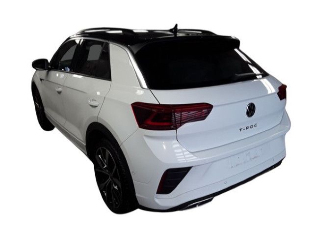 Volkswagen T-Roc R-LINE 2.0 TDI DSG AHK PANO foto 4