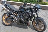 Triumph Street Triple 675 R - TRIUMPH 675