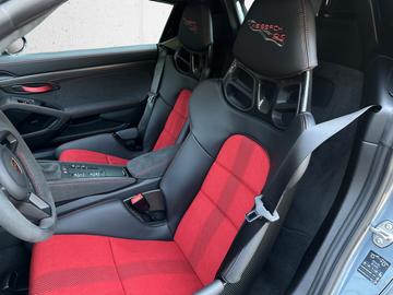 2026 Porsche BOXSTER — миниатюра 17