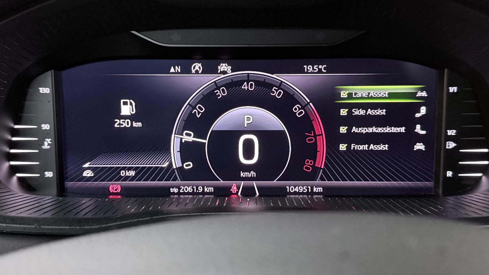 Skoda Kamiq Style*AUTOM*1.HAND*LED*NAVI*ACC*SPUR*PDC*