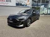 Audi A5 2.0 TFSI AVANT S-LINE +360°+AHK - Audi A5: 3.0