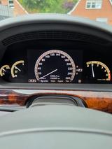 Mercedes-Benz S 320 CDI  - Mercedes-Benz S 320 Gebrauchtwagen