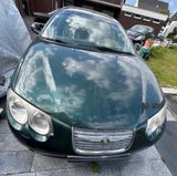 Chrysler 300M 3.5 V6 - Chrysler 300 M